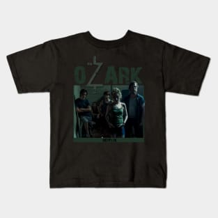 Squads Ozark Kids T-Shirt